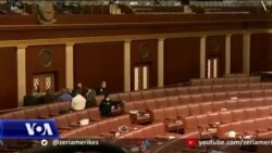 Procesi për shkarkimin e Presidentit Trump