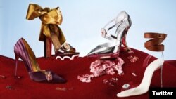 نمونه ای از کشف های جدید طراحی شده. 