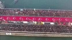 Di Mîtînga Piştgirîya Filîstîyan de Çi Peyam Derketin Pêş?