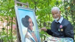 Looretichi Artii Lammaa Guyyaa Maatii fi Qaamota Kaan Biratti Akkamitti Yaadatamu?