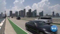 Florida Voters Get Front Row Seat to Crowded Democratic Field