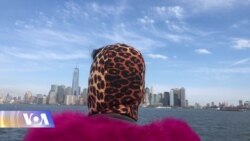 ნენე კვინიკაძემ გაეროს სიტყვით მიმართა