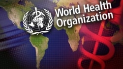 ዓለም "በ15 ዓመት ከቲቢ ትላለቀቃለች" - ዳብልዩ ኤች ኦ