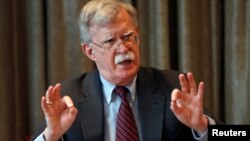 Джон Болтон 