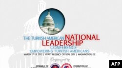 Vaşinqtonda Türk Amerika Milli Liderlik konfransı keçiriləcək