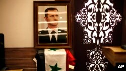 اکنون بین ایران و روسیه بر سر اینکه بشار اسد در قدرت بماند یا نه، اختلافاتی وجود دارد. 