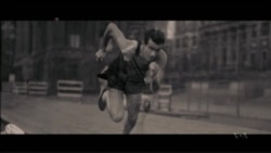 Larger-than-life Louis Zamperini Dies at 97