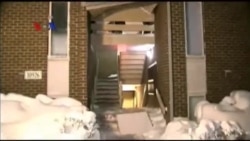 Badai Salju Jonas Bisa Rugikan AS Miliaran Dolar