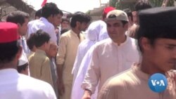 Pakistan Elections Could Bring Militant Region Into the Fold 