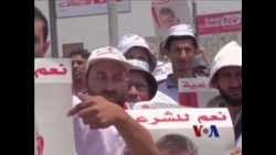 埃及局势紧张 军方威胁镇压反对派