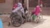 Les handicapés nigérians laissés pour compte dans la riposte contre la pandémie