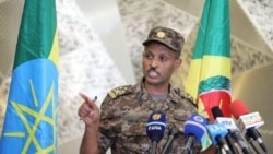 መከላከያ እና የአማራ ክልል በህወሓት መግለጫ ላይ