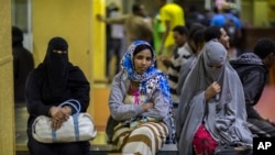 Faayilii - Godaantota Itoophiyaa bara 2017 biyyatti deebifaman 