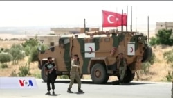 Turska namjerava vratiti oko 2 miliona izbjeglica u Siriju