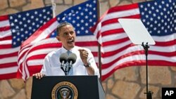 美国总统奥巴马