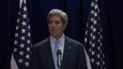 توافق آمریکا و روسیه بر سر قطعنامه سازمان ملل در مورد سوریه