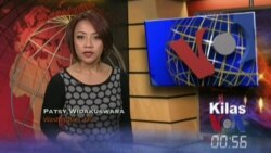 Kilas VOA 25 April 2014