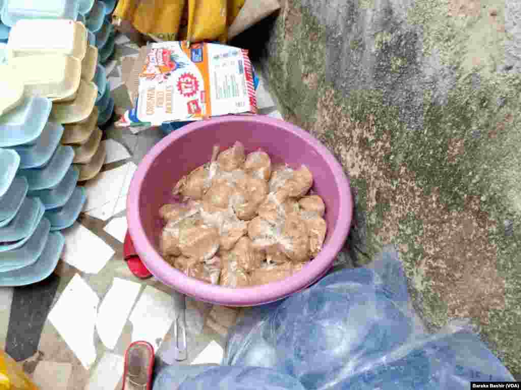 Gwamnati Ta Ba Marasa Galihu Abincin Shan Ruwa A Jihar Kano