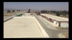 ኢንዳስትሪ ፓርክ መቐለ ንመንእሰያት ናይ ስራሕ ዕድል ይፈጥር ምህላው ተገሊጹ