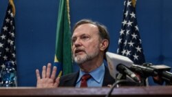 Un émissaire américain se rend au Soudan pour appeler à la reprise du dialogue