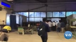 የኢትዮ ጂቡቲ ምድር ባቡር ወርክሾፕ እምቅ አቅም