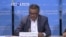 VOA60 AFIRKA: Hukumar Lafiya Ta duniya Ta WHO Ta Ce An Samu Barkewar Cutar Ebola A Jamhuriyar Demokradiyar Congo
