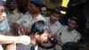 Indian Court Orders Death Sentence for Rapists