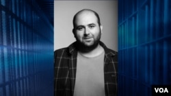 محمد مساعد، روزنامه نگاری که به تازگی آزاد شده دوباره احضار شد 