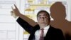 Fugitive Tycoon Ghosn: Ready to Stand Trial in Fair System