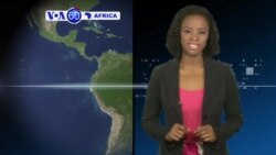 VOA60 AFRICA - SEPTEMBER 28, 2016