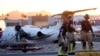 Private jets collide at Scottsdale Airport in Arizona, killing 1 person, authorities say