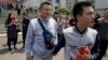 China Rules Against Gay Marriage
