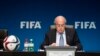 Blatter accuse Infantino de lui manquer de respect