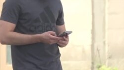 Какви телефонски сметки добиваат туристите во Македонија?