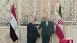 ایران می‌گوید جزئیات طرح صلح سوریه را فاش نخواهد کرد