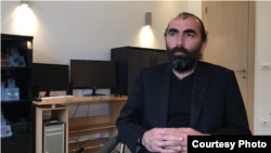 Ozer Ozsaray, Izvor: BIRN BiH