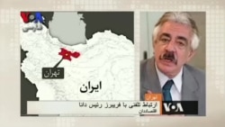 بخشی از صفحه آخر این هفته/ دولت احمدی نژاد و روحانی مسئول موسسات مالی اعتباری هستند