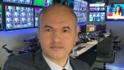 Umud Şükri: İranda ən az İbrahim Rəisi qədər sərt-xətt tərəfdarı birinin növbəti prezident seçiləcəyini düşünürəm