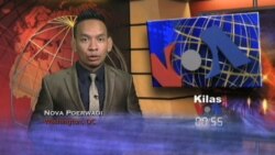 Kilas VOA 13 Agustus 2015