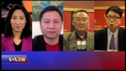 海峡论谈 完整版（2018年1月7日）