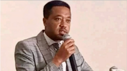 Horro-Guduruu fi Shawaa Lixaa Keessatti Riphxee-loltootarratti Tarkaanfii Fudhachuu Dubbata, Mootummaan Federaalaa