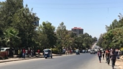 Magaalaalee Oromiyaa Keessatti Hojii fi Tajaajilawwan Banamaniyuu Hidhaan Itti-fuee  Jira, Jedhama