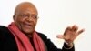 Desmond Tutu Diopname Karena Infeksi
