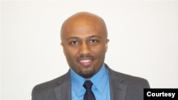 አቶ አንድነት እምሩ ከኢትዮጵያውያን ድምጽ አንድነት (የመራጮች ድምጽ)