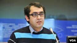 Bloqer Əli Novruzov