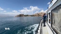 Li Dêra Axtamara ya Dîrokî Ayîna Taybet