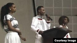 Kitaabni Asoosamaa Sababaa Barreessaan Isaa Hidhameef Eebbi Isaan Damqamee Ture Amma Eebbifame  