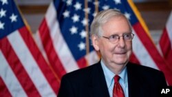 میچ مک‌کانل - آرشیو