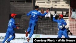 شکست عمان در مقابل امارات متحدۀ عرب، تکت راه یابی افغانستان از آن خود ساخت