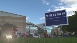 Dans l'Iowa, l'industrie agricole est un enjeu électoral majeur